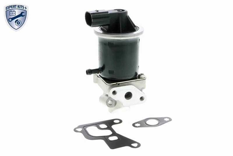 Valve, exhaust gas recirculation VEMO V10-63-0072