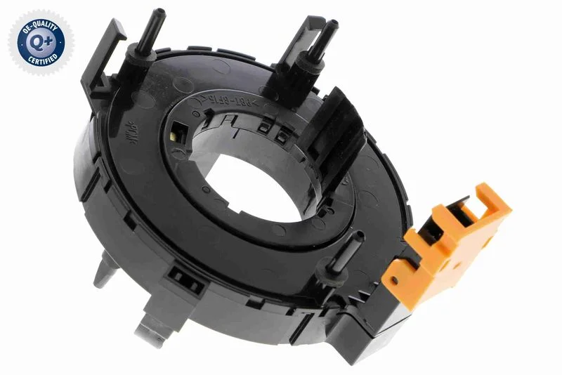 Clock Spring, airbag VEMO V10-72-1225
