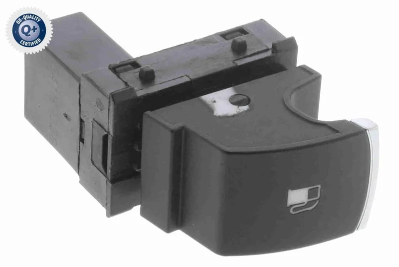 Switch, fuel filler flap release VEMO V10-73-0027