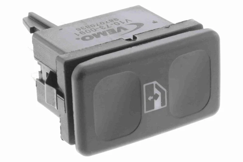 Switch, window regulator VEMO V10-73-0091