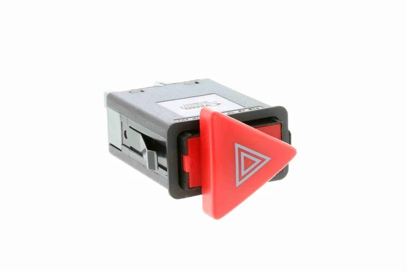 Hazard Warning Light Switch VEMO V10-73-0172