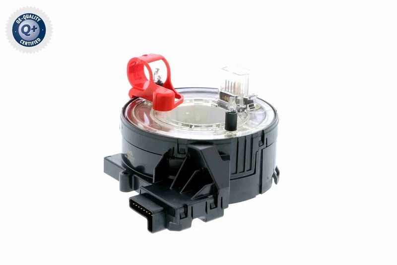 Clock Spring, airbag VEMO V10-73-0202