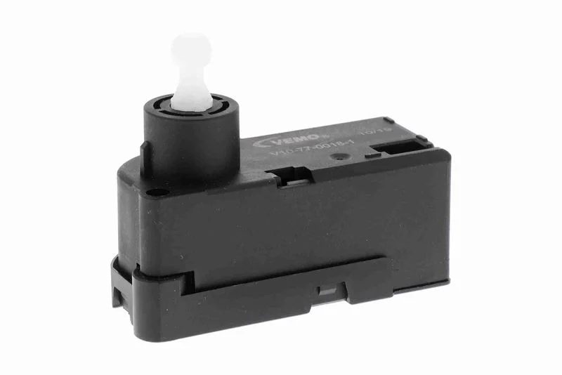 Actuator, headlight levelling VEMO V10-77-0018-1