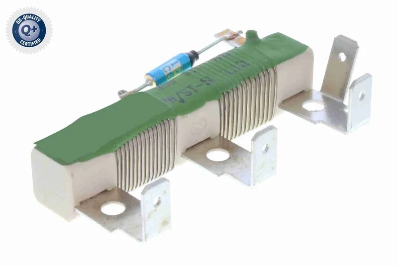 Regulator, notranji ventilator VEMO V10-79-0012