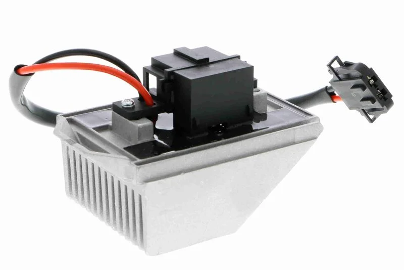 Regulator, interior blower VEMO V10-79-0016