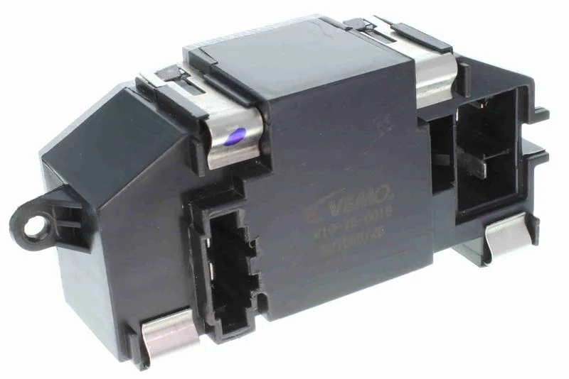 Regulator, notranji ventilator VEMO V10-79-0019