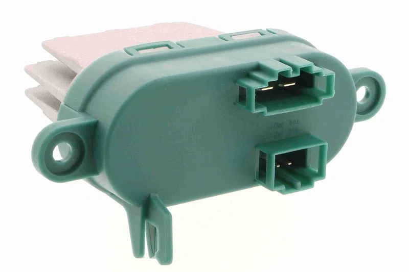 Regulator, interior blower VEMO V10-79-0026