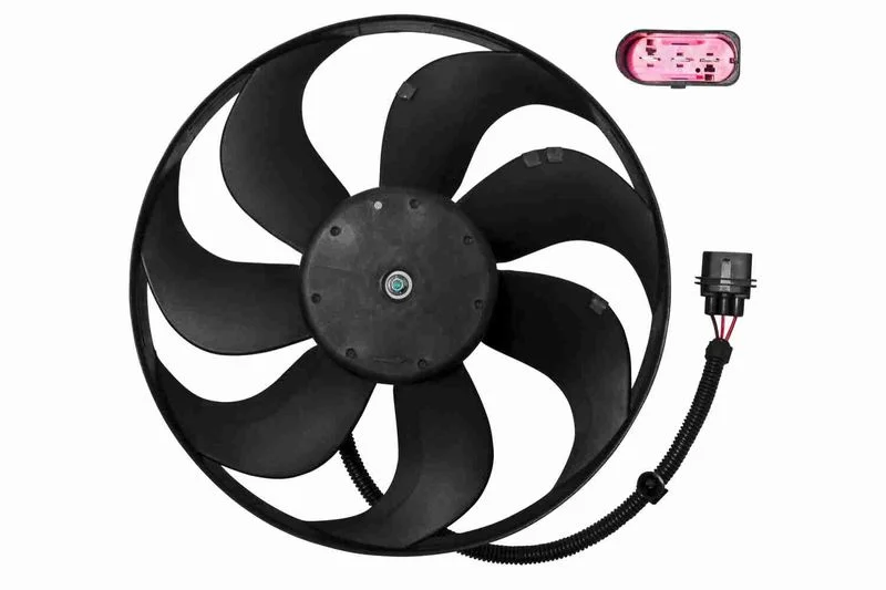 Fan, engine cooling VEMO V15-01-1845-1