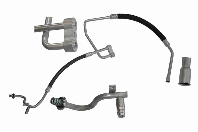 High-pressure Line, air conditioning VEMO V15-20-0020