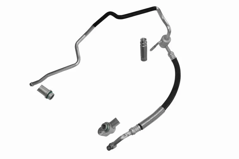 Low-pressure Line, air conditioning VEMO V15-20-0027