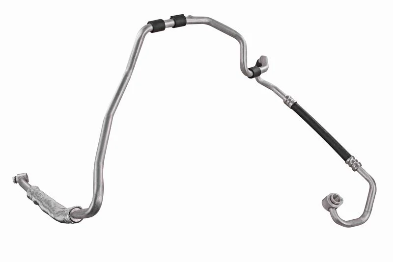 Low-pressure Line, air conditioning VEMO V15-20-0082