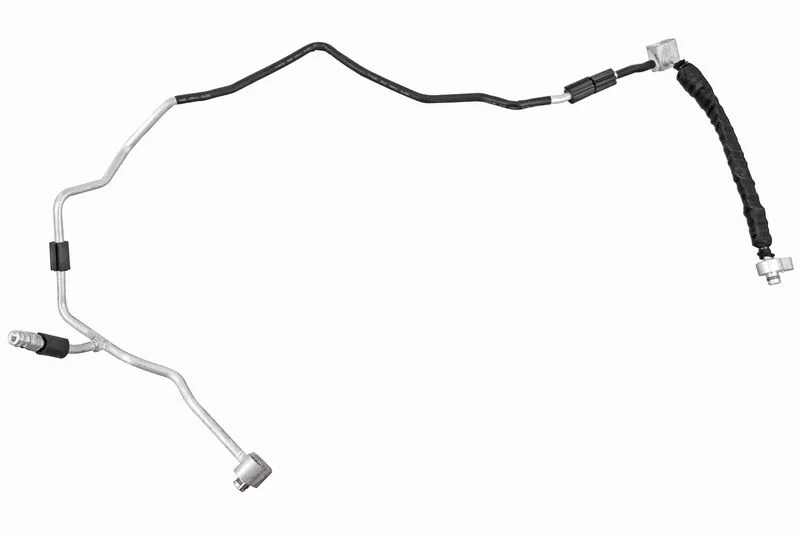 High/Low-pressure Line, air conditioning VEMO V15-20-0107
