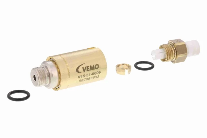 Ventil, sistem stisnjenega zraka VEMO V15-51-0006