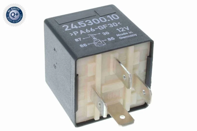 Relay, fuel pump VEMO V15-71-0018
