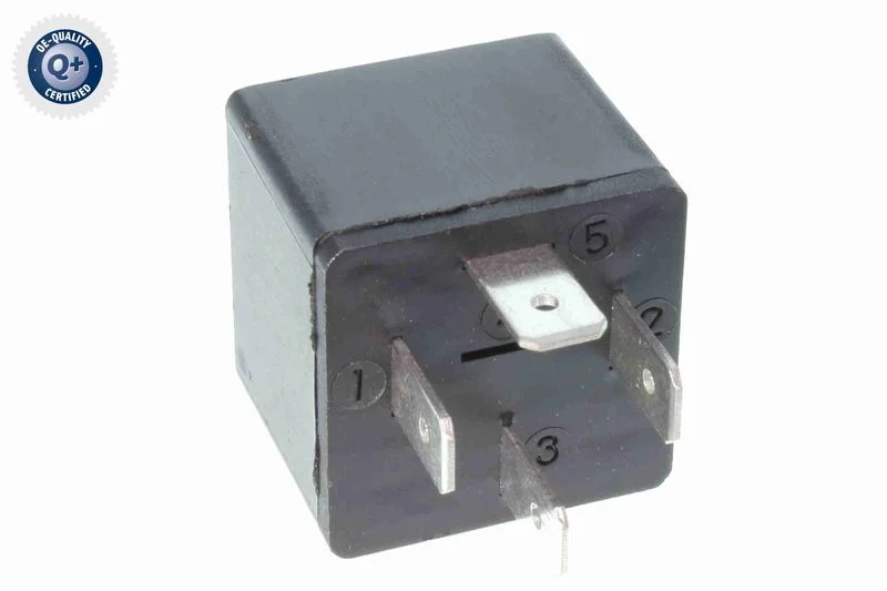 Relay, wipe/wash interval VEMO V15-71-0020