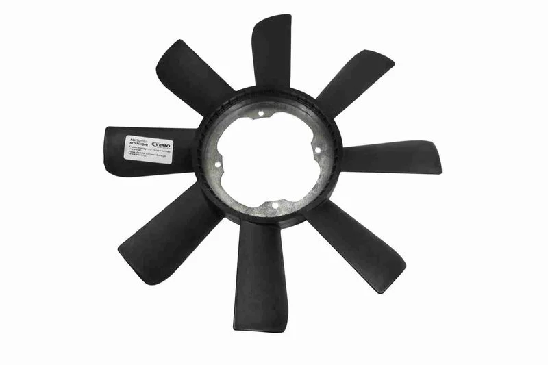 Ventilatorsko kolo, hlajenje motorja VEMO V20-90-1100