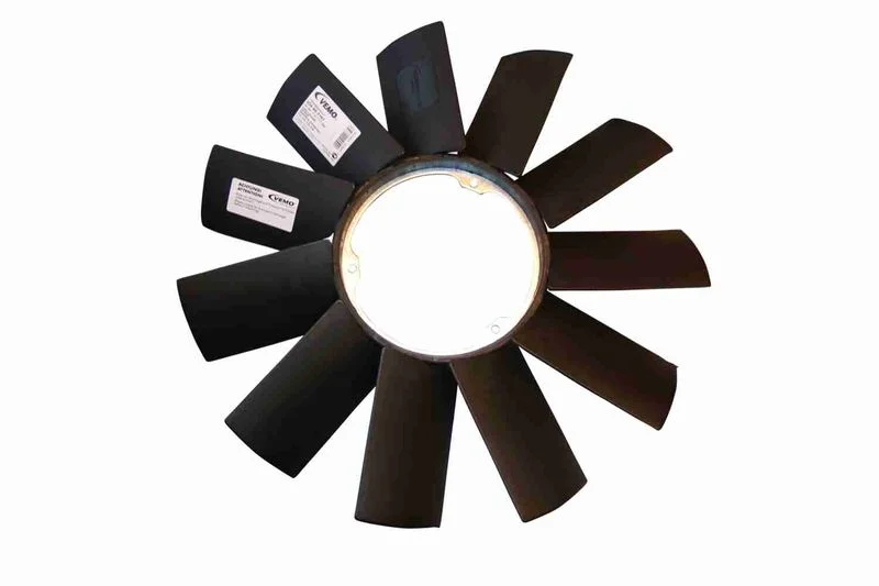 Fan Wheel, engine cooling VEMO V20-90-1107