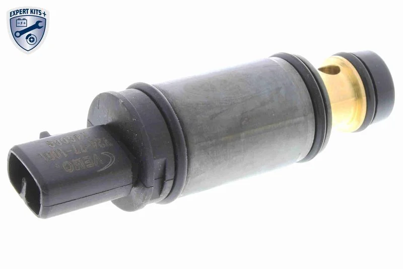Control Valve, air conditioning compressor VEMO V24-77-1001