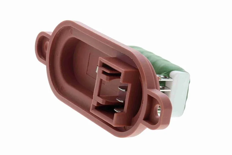 Regulator, notranji ventilator VEMO V24-79-0004