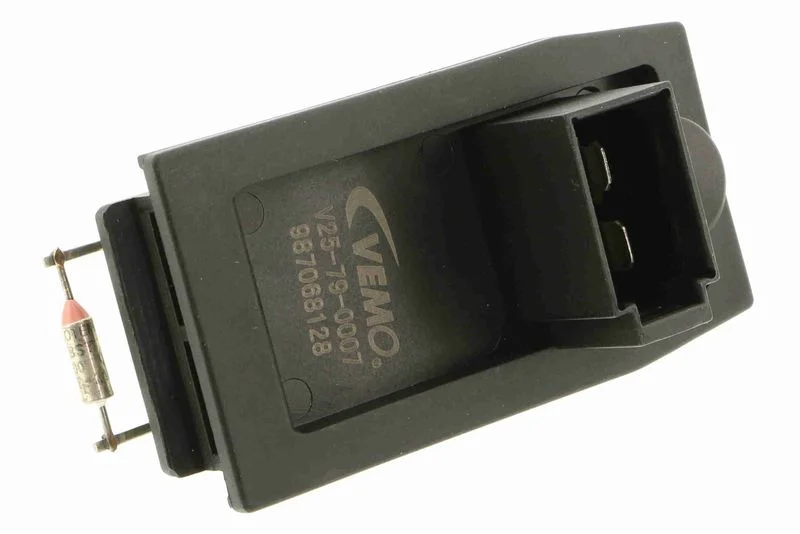 Regulator, notranji ventilator VEMO V25-79-0007