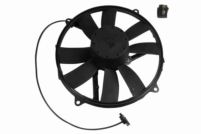 Fan, engine cooling VEMO V30-02-1612-1