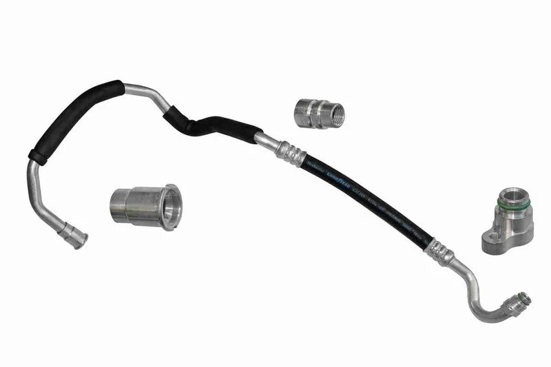 Low-pressure Line, air conditioning VEMO V30-20-0030