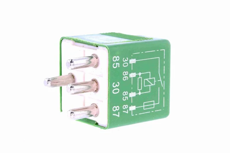 Rele, notranji ventilator VEMO V30-71-0038