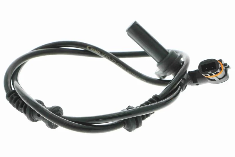 Sensor, wheel speed VEMO V30-72-0763