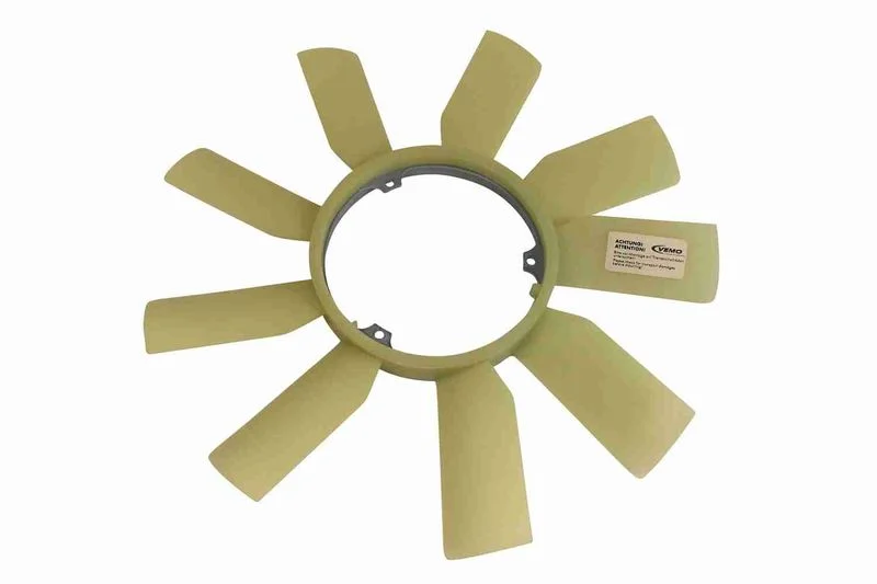 Ventilatorsko kolo, hlajenje motorja VEMO V30-90-1620