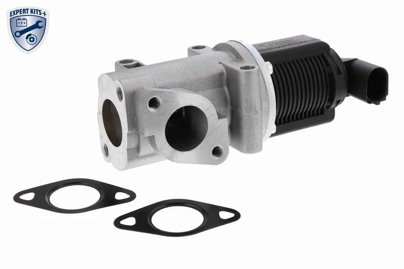 Valve, exhaust gas recirculation VEMO V40-63-0015