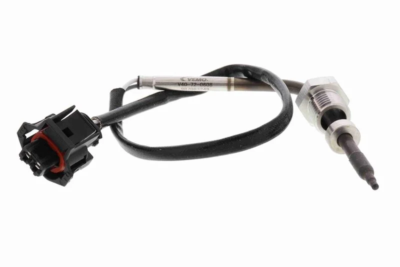 Senzor, temperatura izpušnih plinov VEMO V40-72-0608
