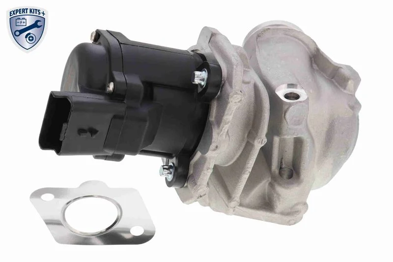 Valve, exhaust gas recirculation VEMO V42-63-0002