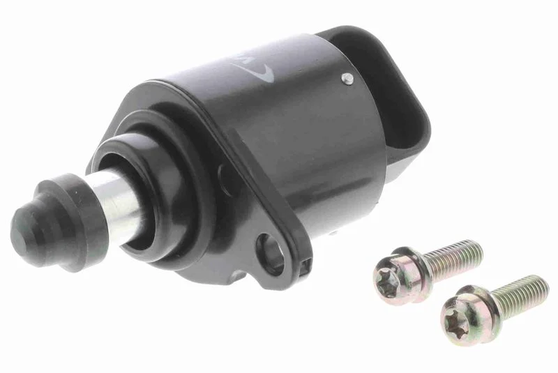 Idle Control Valve, air supply VEMO V42-77-0006
