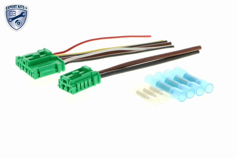 Komplet za popravilo kablov, upor (notranji ventilator) VEMO V42-83-0003