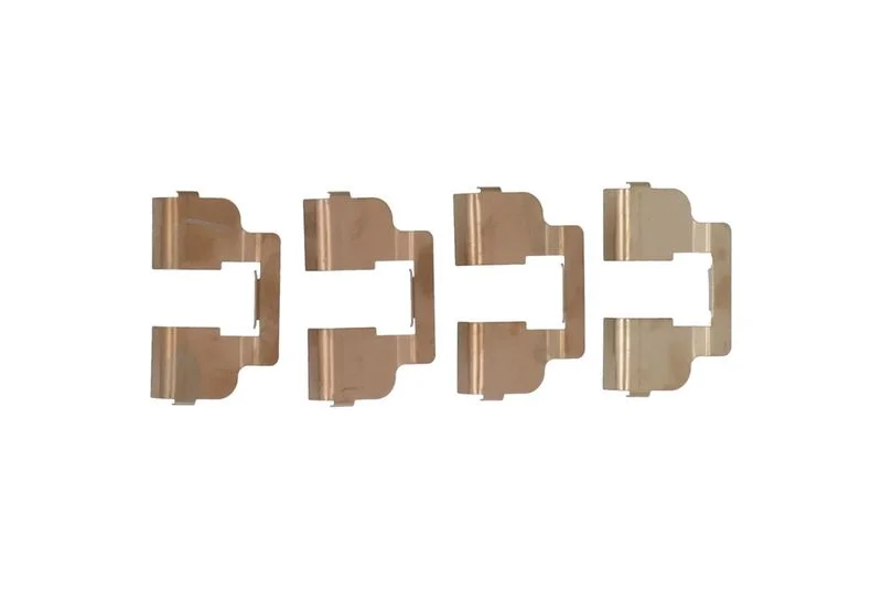Accessory Kit, disc brake pad KAMOKA 1130153