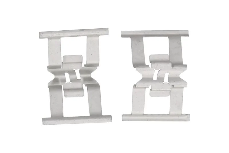 Accessory Kit, disc brake pad kamoka 1130205