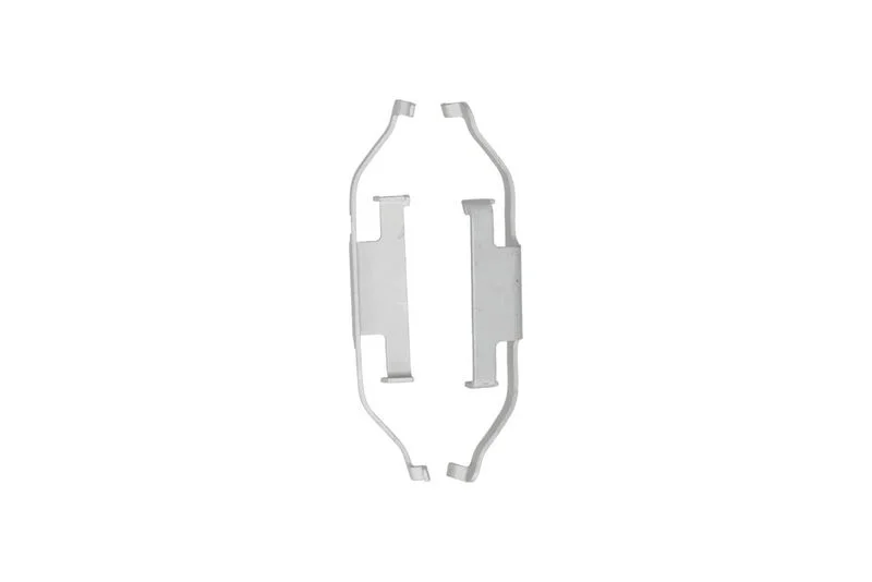 Accessory Kit, disc brake pad KAMOKA 1130233