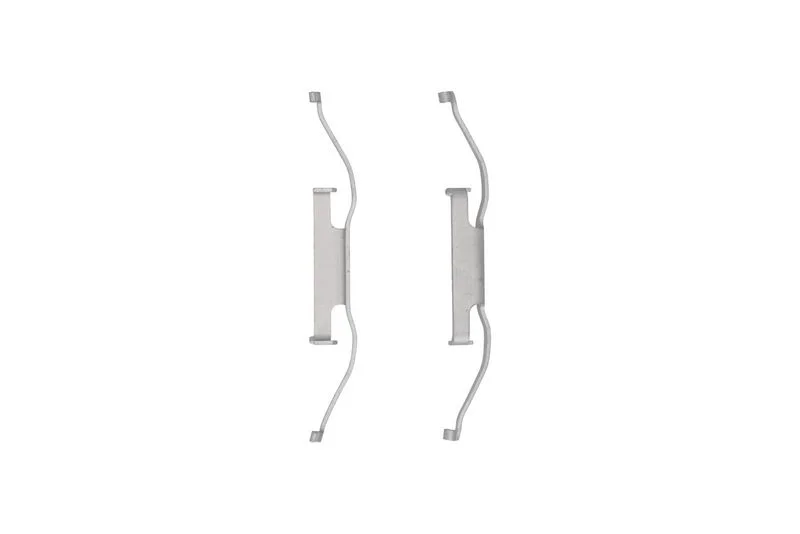 Accessory Kit, disc brake pad KAMOKA 1130240