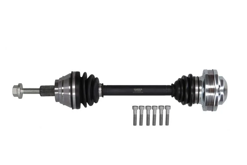 Drive Shaft KAMOKA 5010544