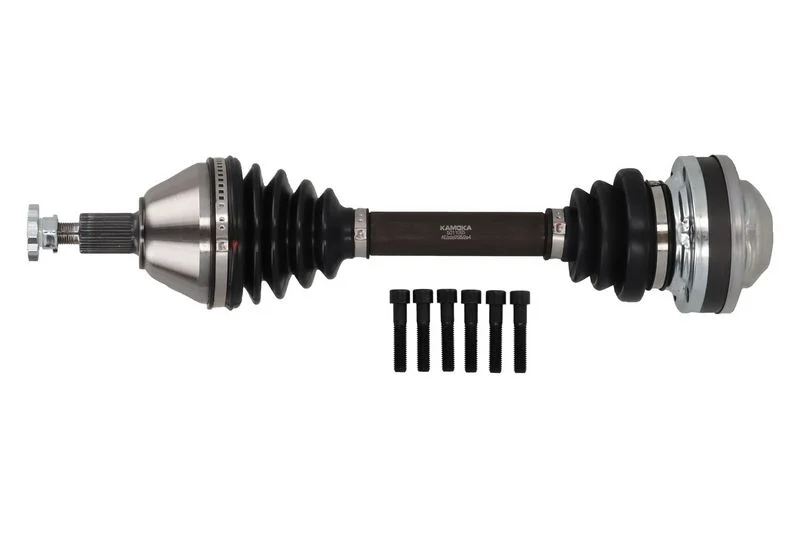 Drive Shaft KAMOKA 5011965