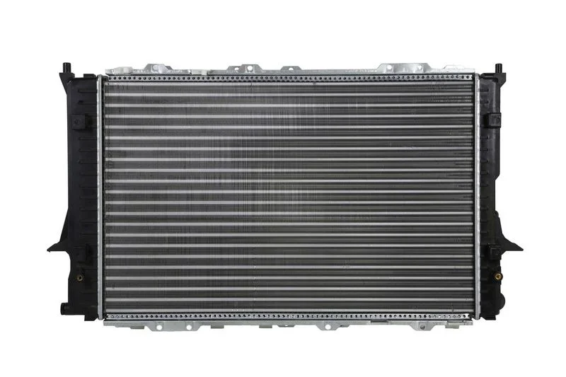 Radiator, engine cooling KAMOKA 7705316