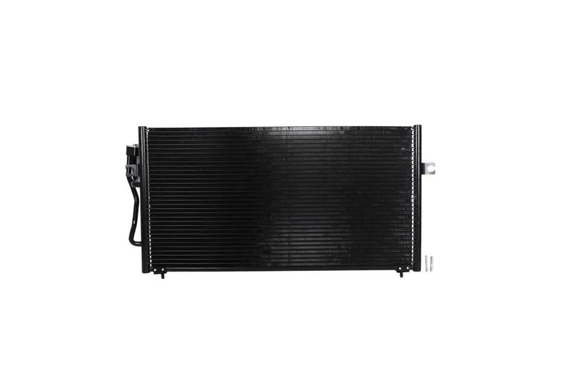Condenser, air conditioning KAMOKA 7800596