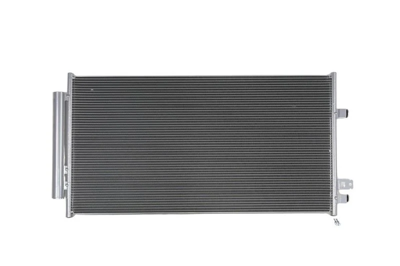 Condenser, air conditioning KAMOKA 7800640