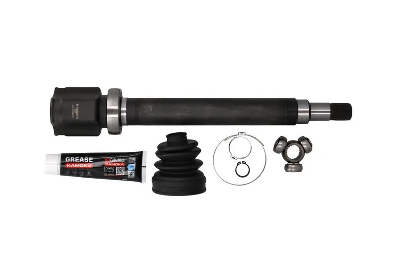 Joint Kit, drive shaft kamoka 8587
