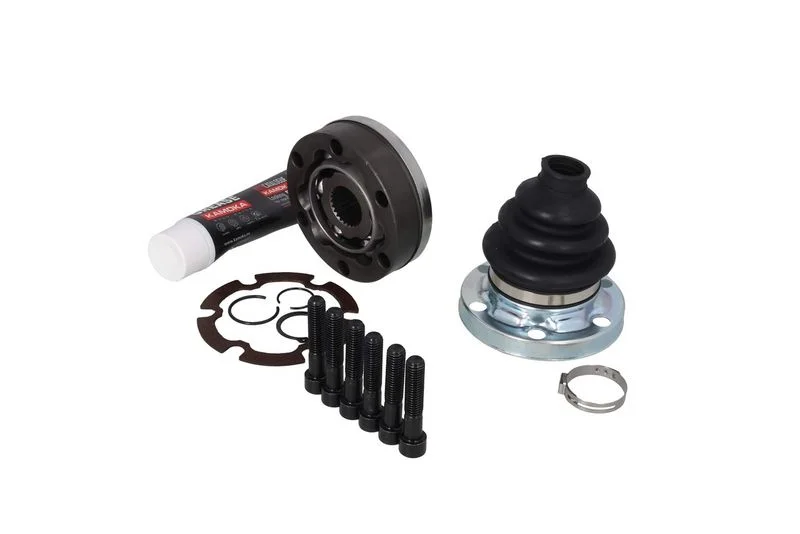 Joint Kit, drive shaft KAMOKA 8695