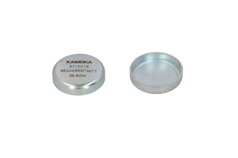 Frost Plug KAMOKA 8712018