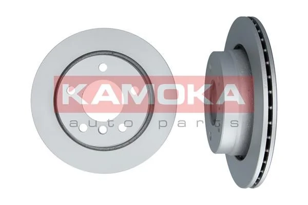 Brake Disc KAMOKA 1031662