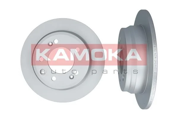 Brake Disc KAMOKA 1033236