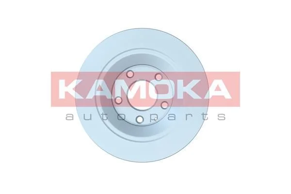 Brake Disc KAMOKA 103515