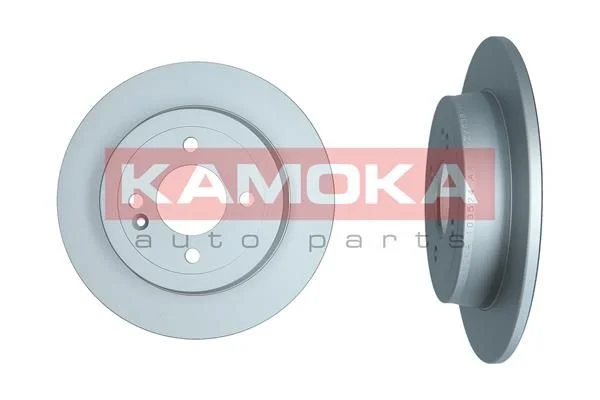 Brake Disc KAMOKA 103524